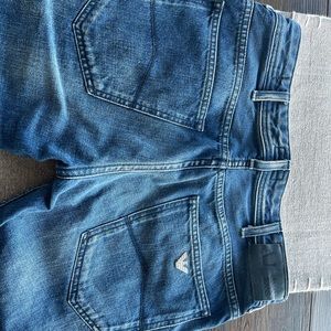 Armani Jeans J15 Regular Fit